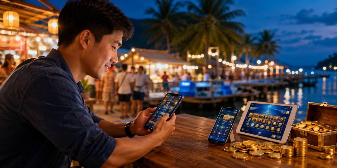 tg88ok Dice Nhanh tại tg88ok hoạt động như thế nào