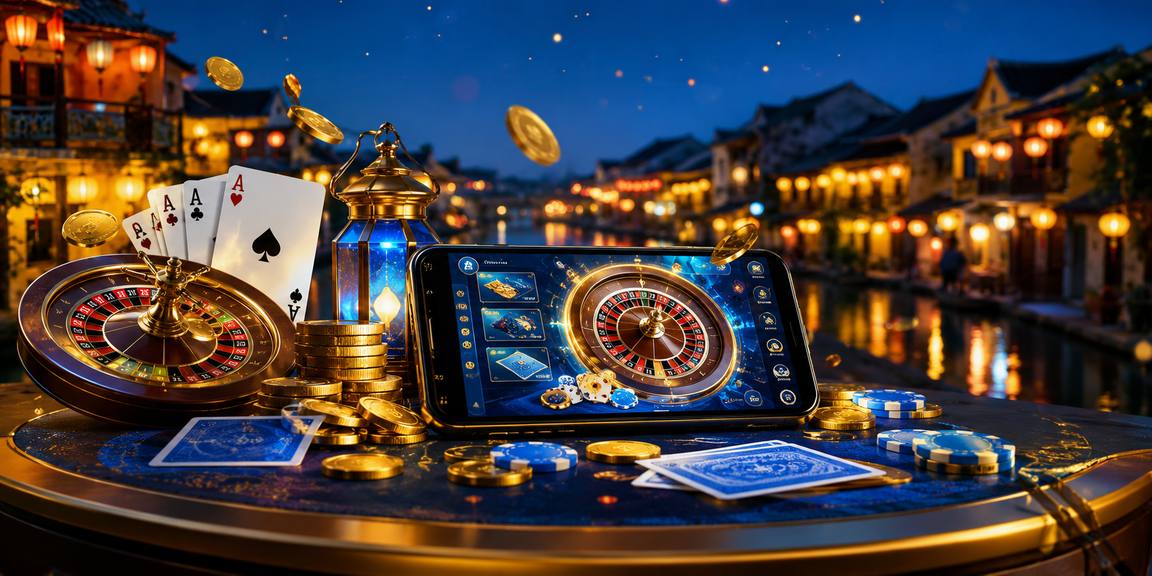tg88ok Bàn Roulette kết nối Viettel Money – quay là biết kết quả ngay