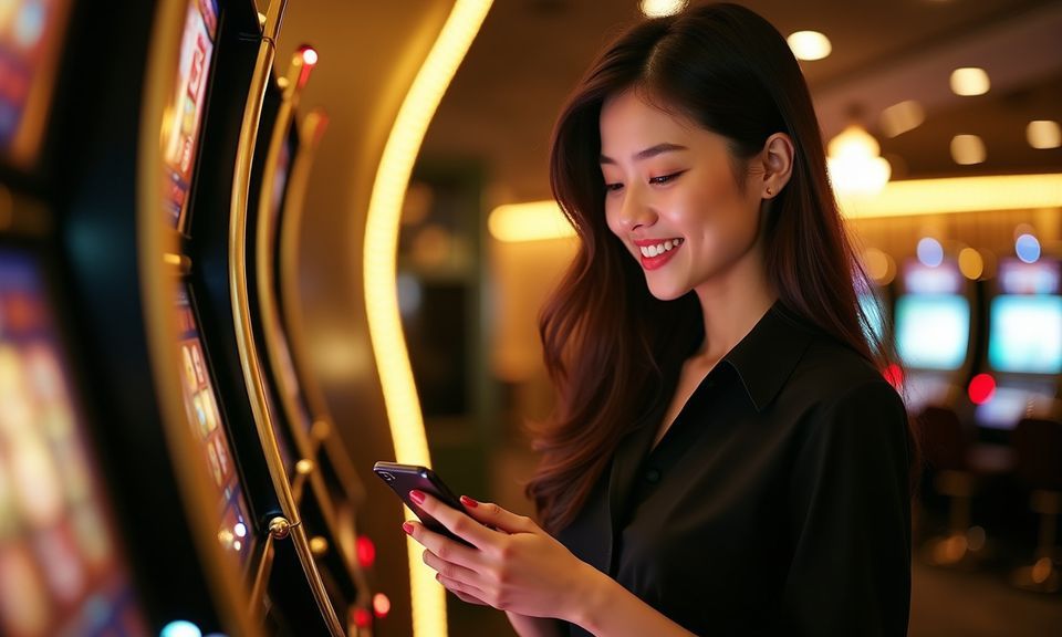tg88ok Viettel Money Roulette